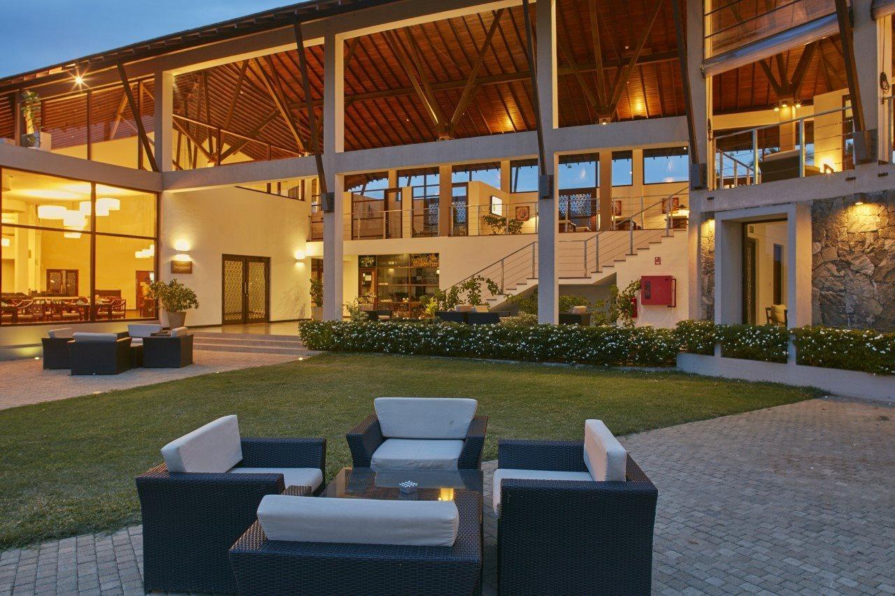 The Calm Resort & Spa Passikudah Екстер'єр фото