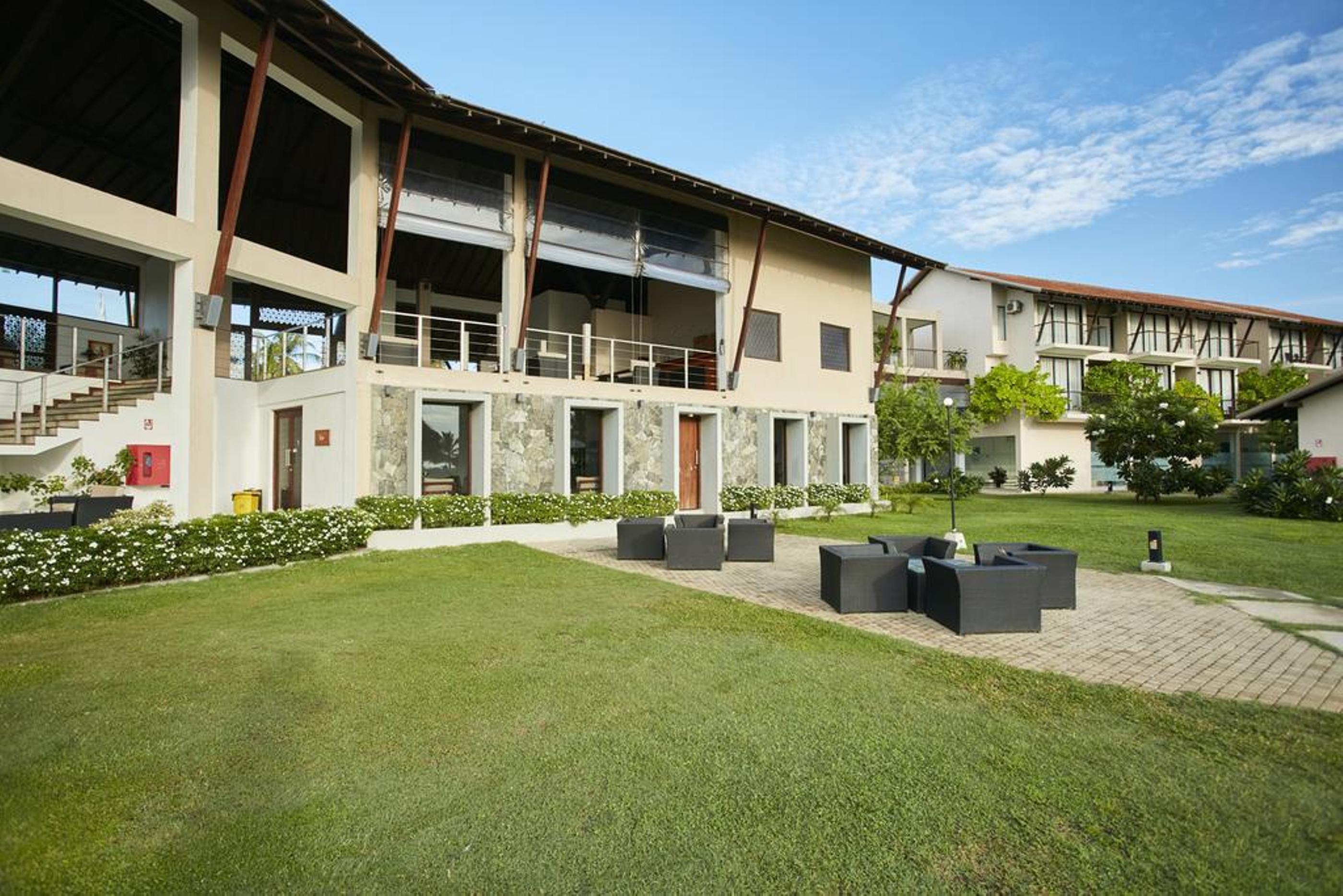 The Calm Resort & Spa Passikudah Екстер'єр фото