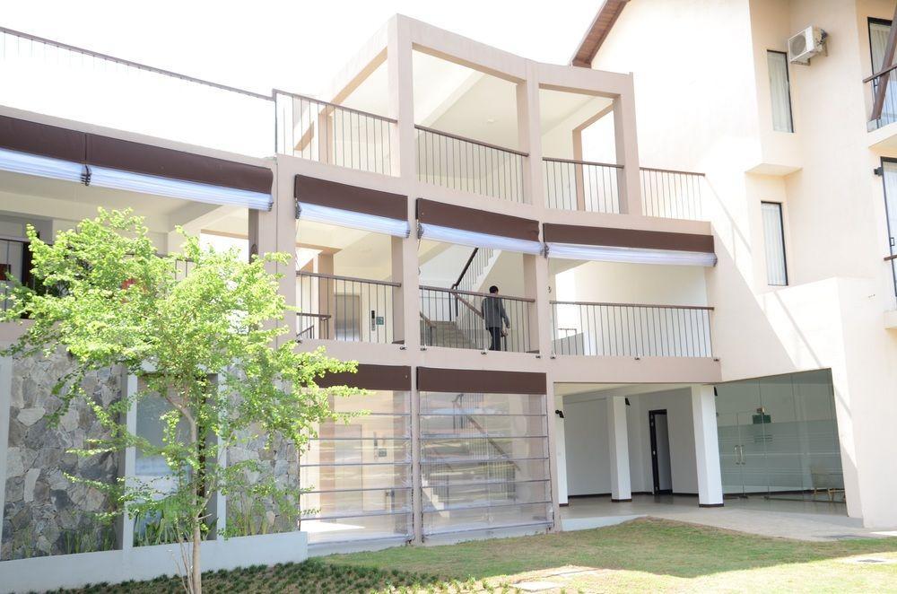 The Calm Resort & Spa Passikudah Екстер'єр фото