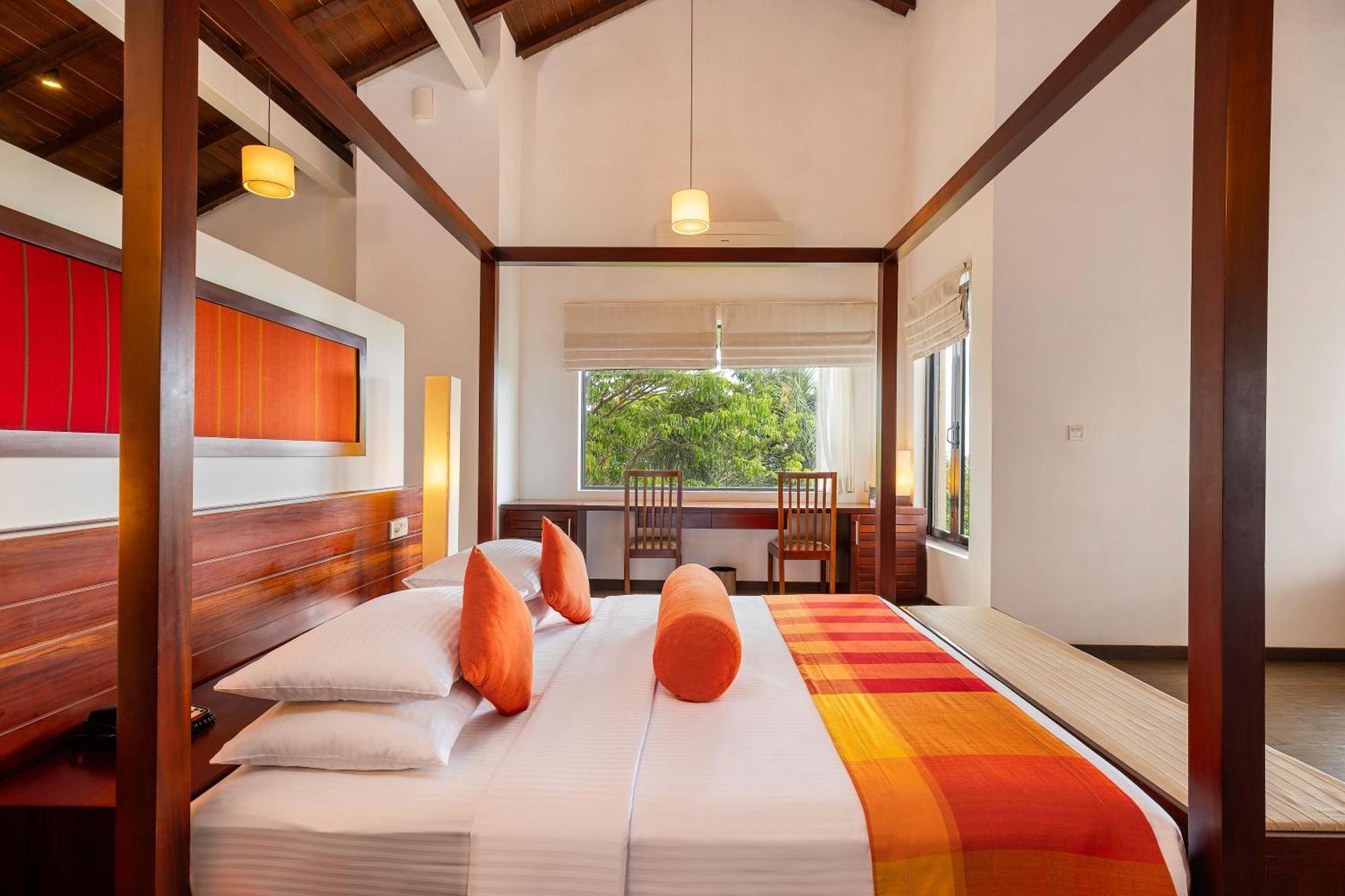 The Calm Resort & Spa Passikudah Екстер'єр фото