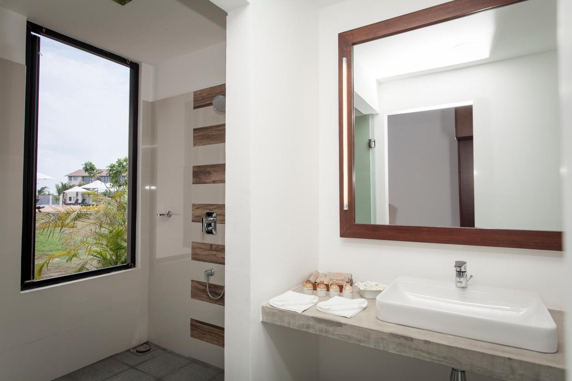 The Calm Resort & Spa Passikudah Екстер'єр фото