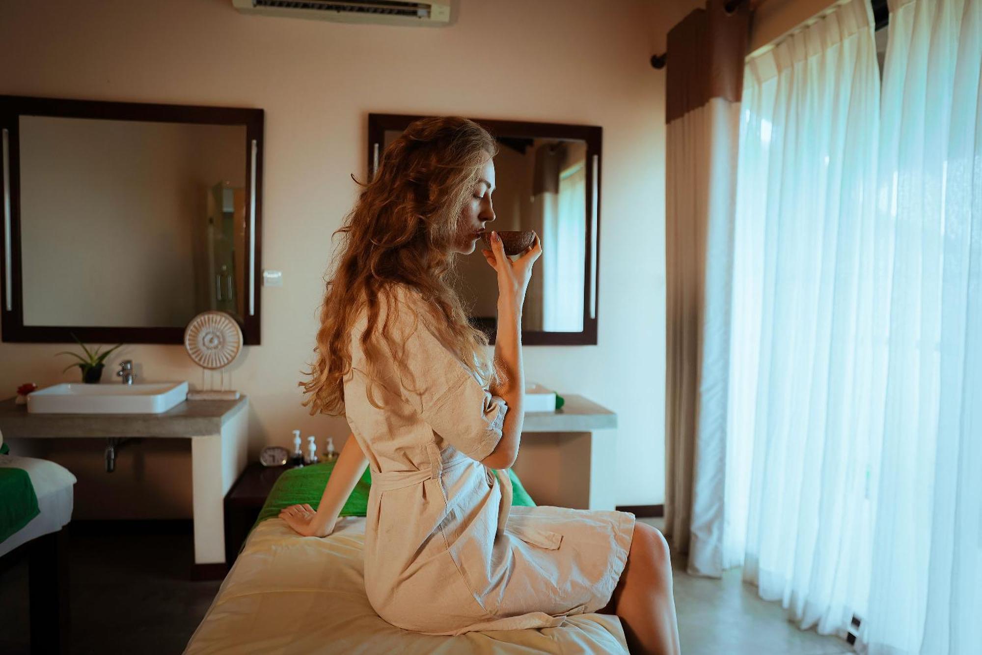 The Calm Resort & Spa Passikudah Екстер'єр фото