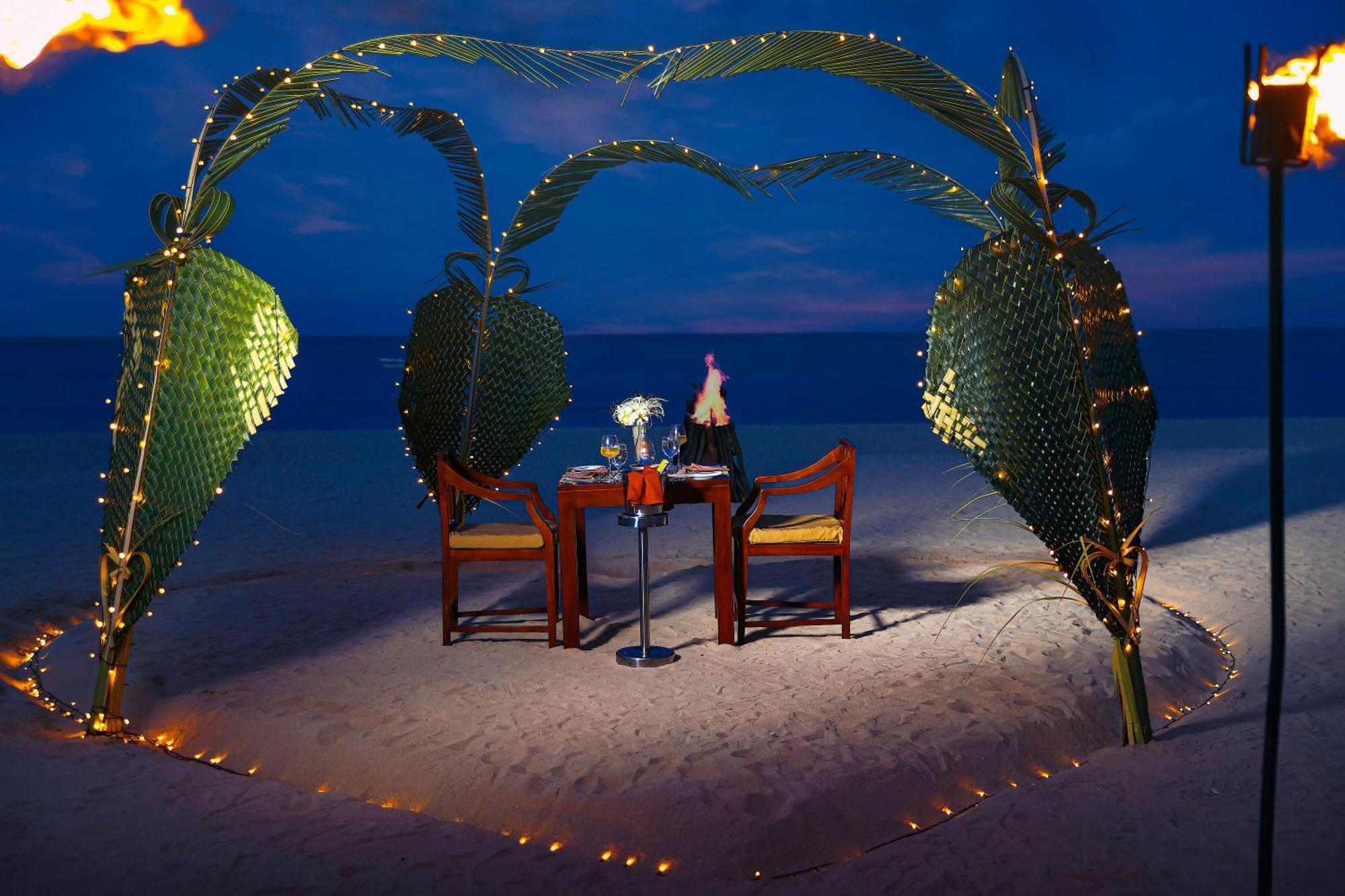 The Calm Resort & Spa Passikudah Екстер'єр фото