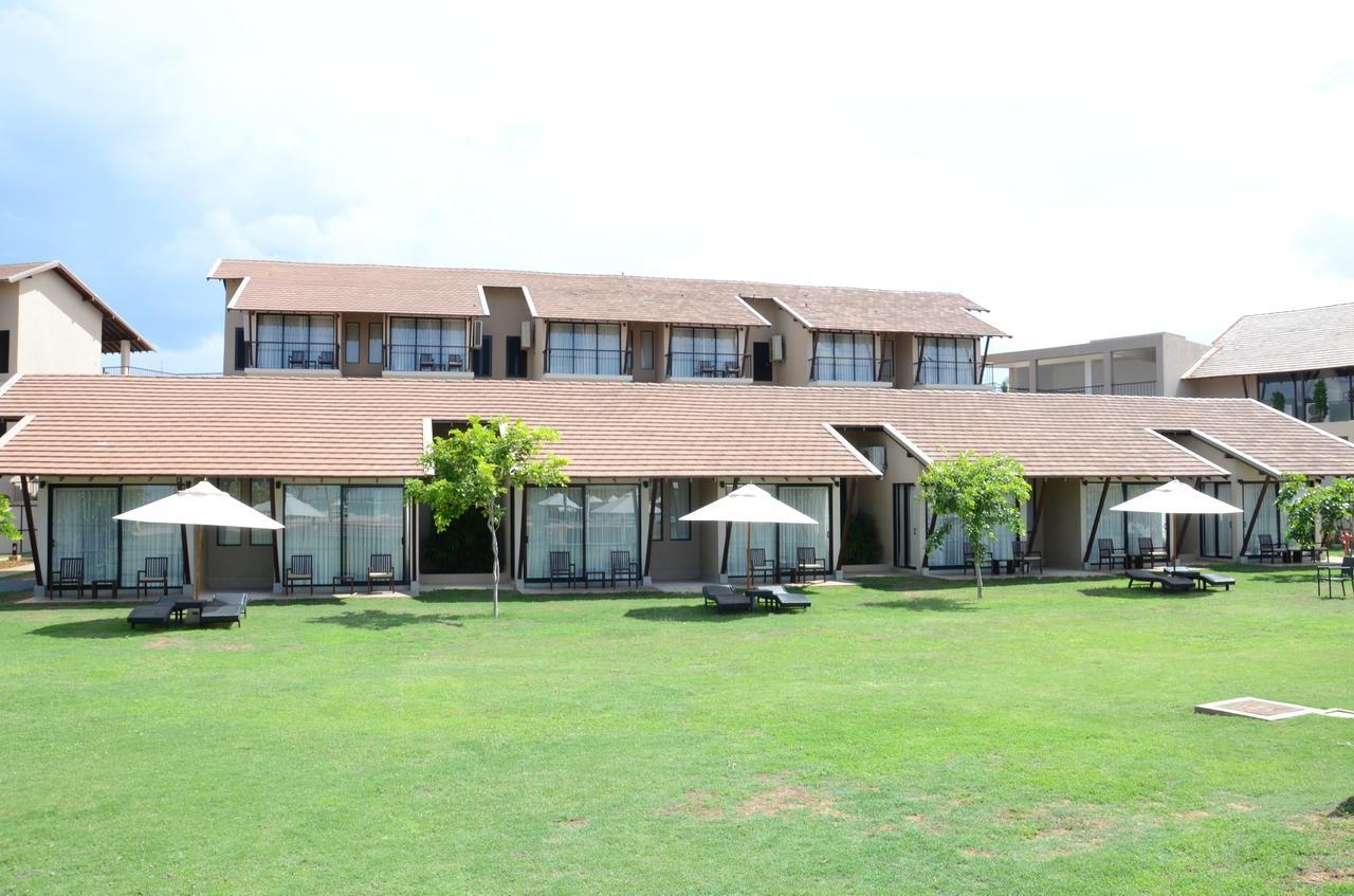 The Calm Resort & Spa Passikudah Екстер'єр фото