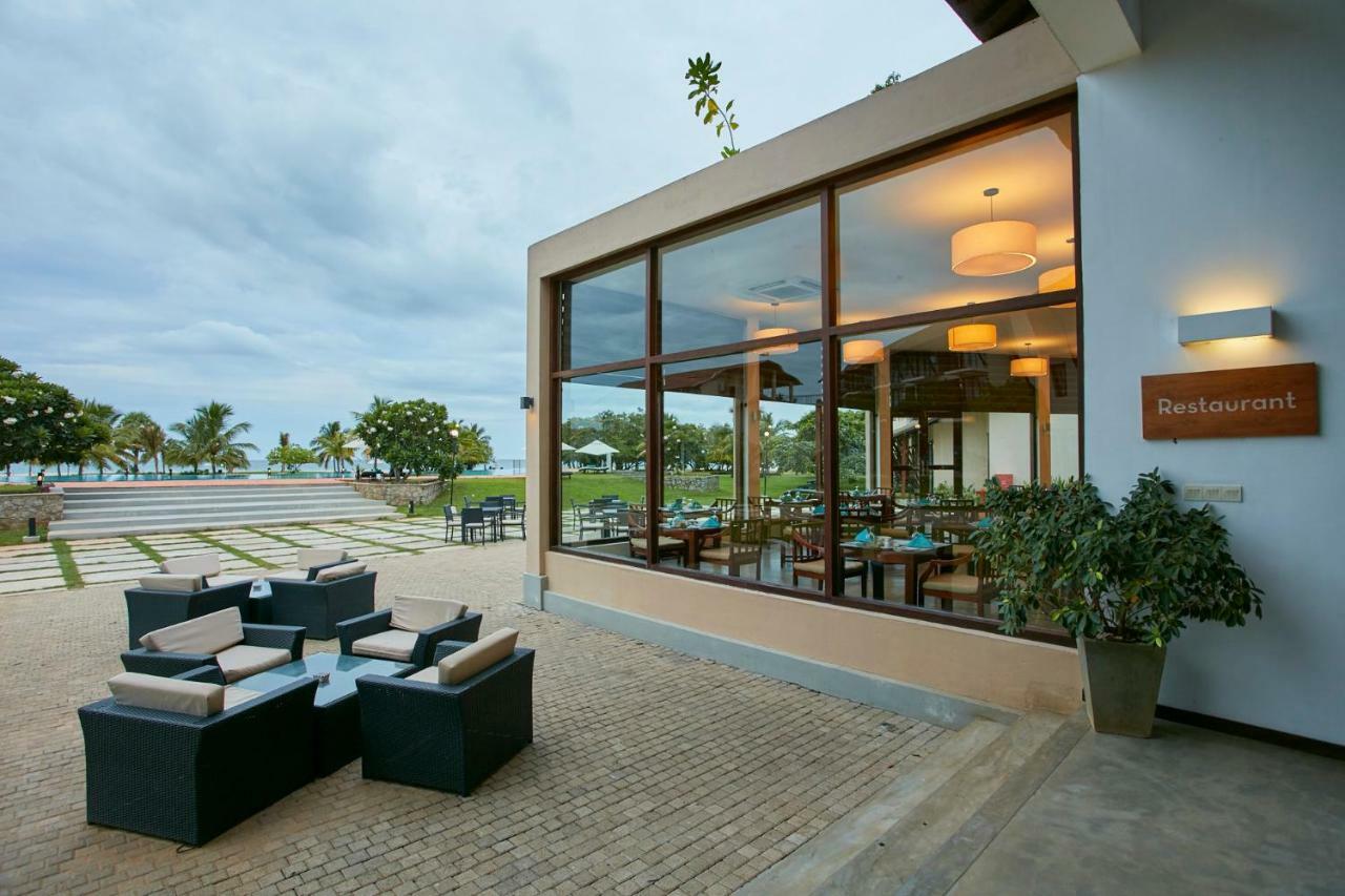 The Calm Resort & Spa Passikudah Екстер'єр фото