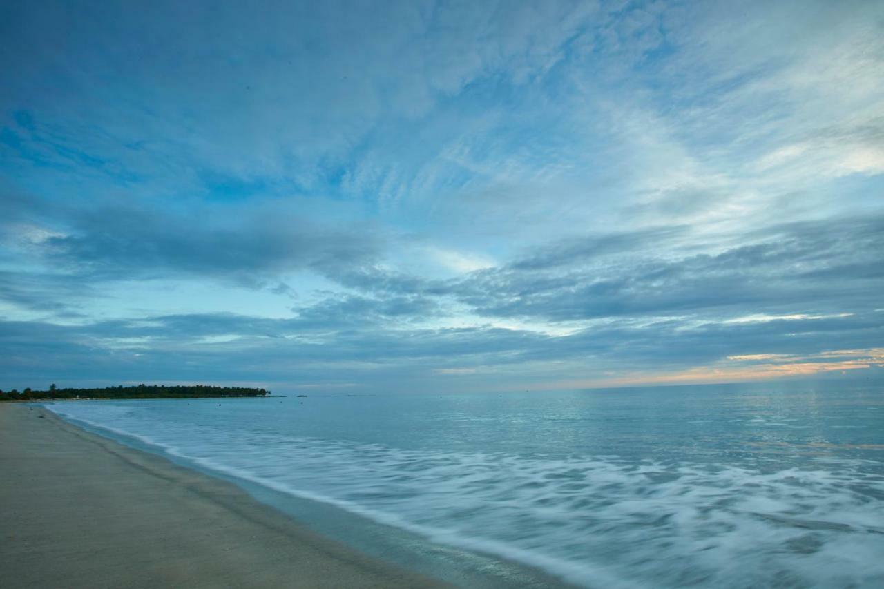 The Calm Resort & Spa Passikudah Екстер'єр фото