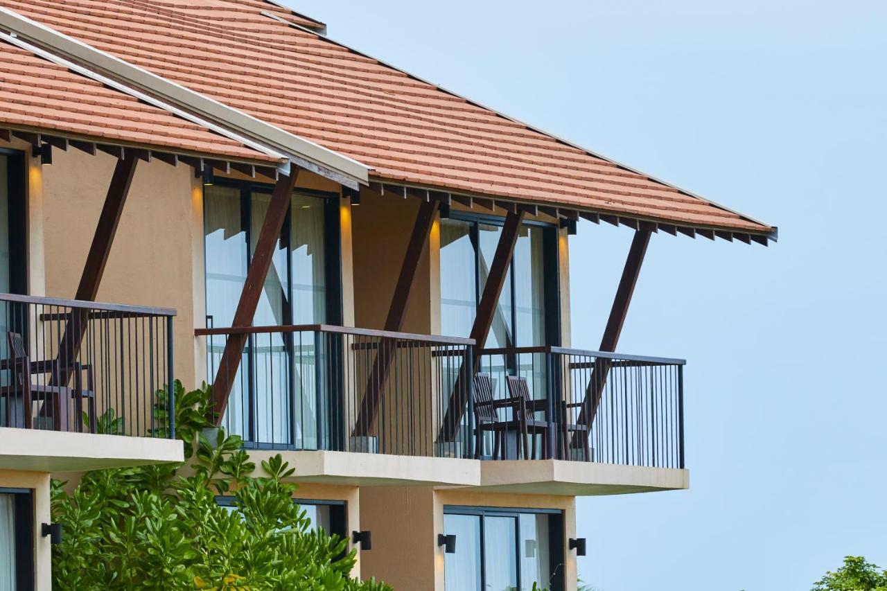 The Calm Resort & Spa Passikudah Екстер'єр фото