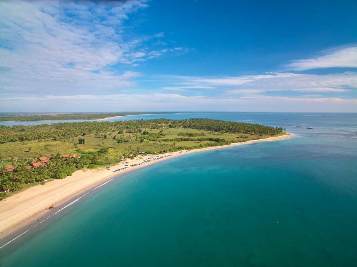The Calm Resort & Spa Passikudah Екстер'єр фото