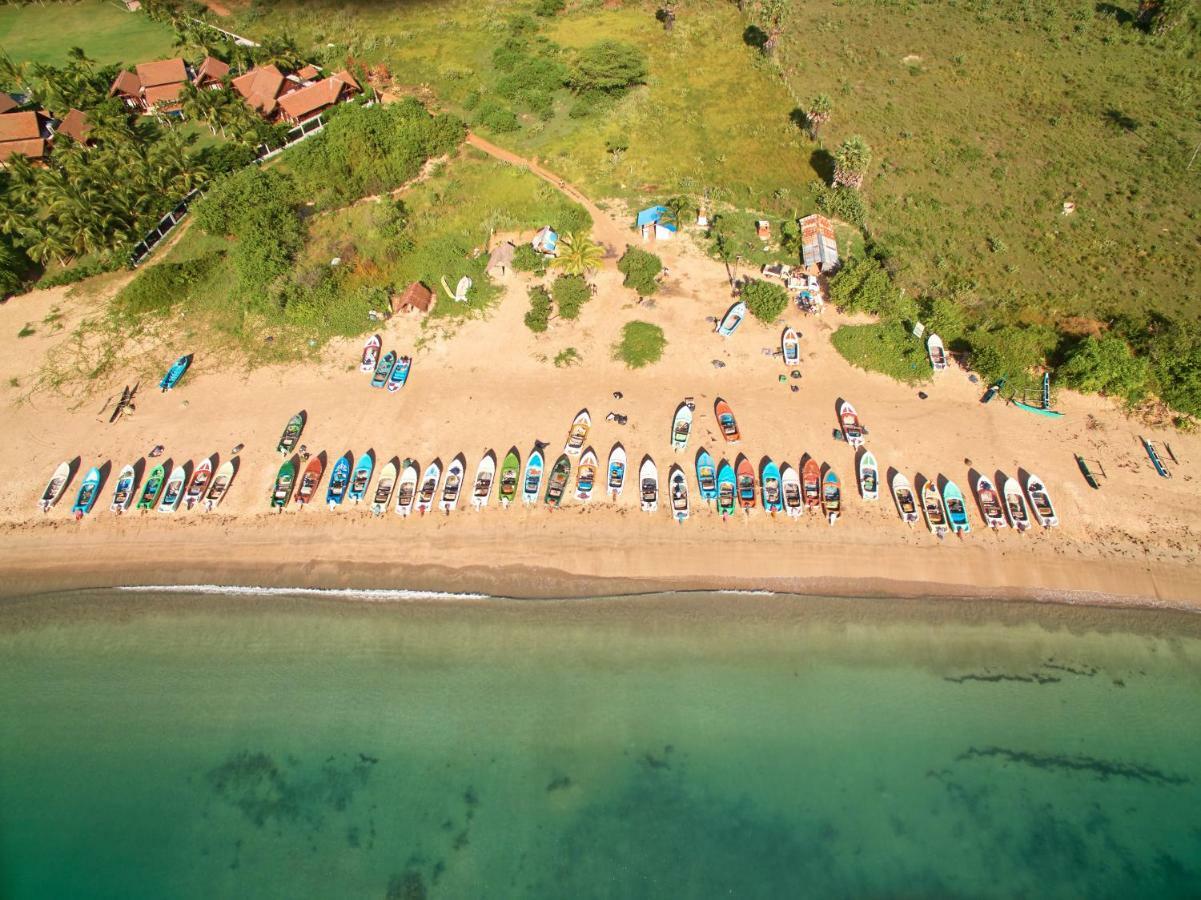 The Calm Resort & Spa Passikudah Екстер'єр фото