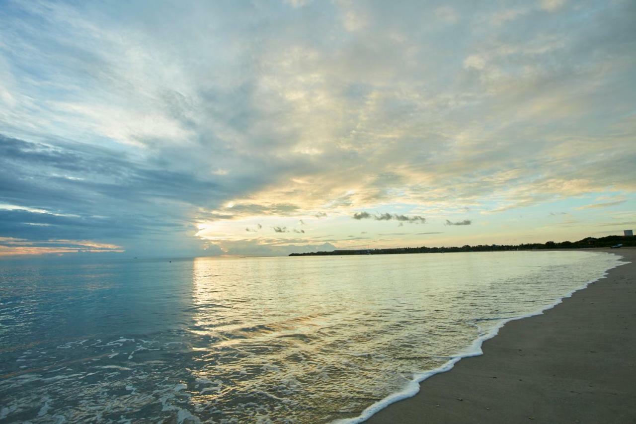 The Calm Resort & Spa Passikudah Екстер'єр фото